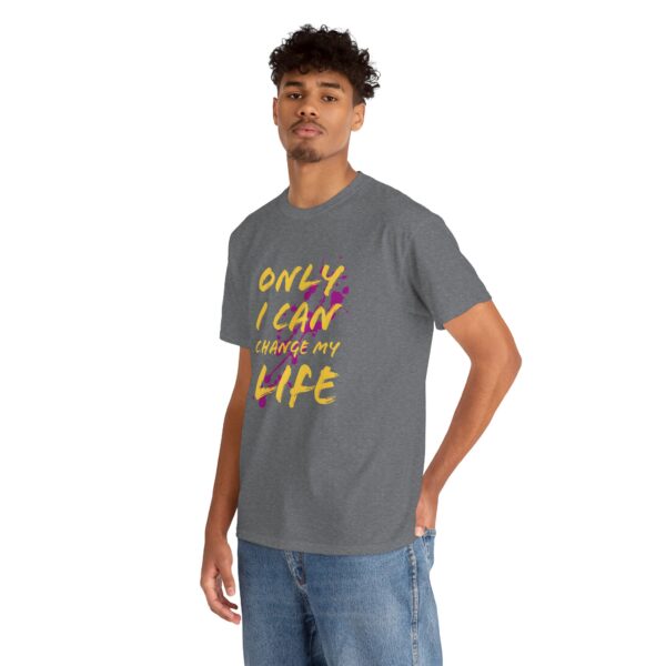Change Life Graphic Tee - Image 53