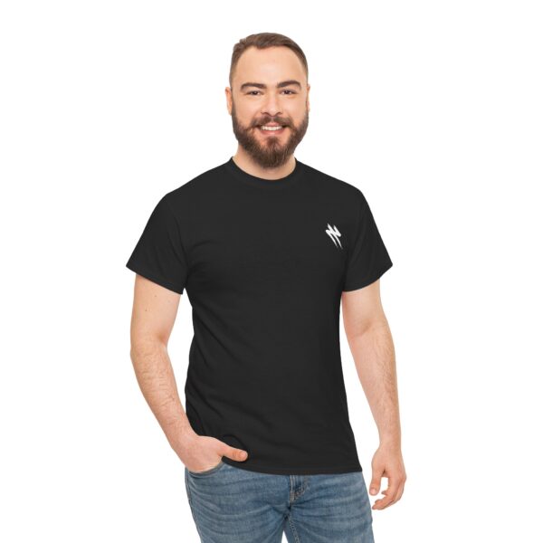 Syndicate Signature Graphic Tee - Image 10