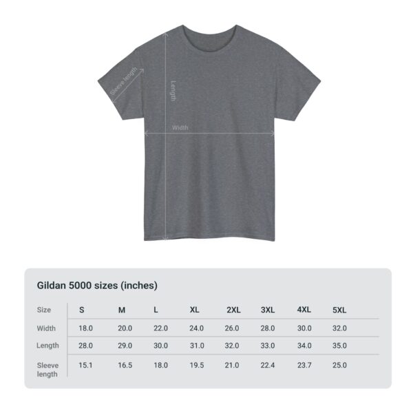 Change Life Graphic Tee - Image 66