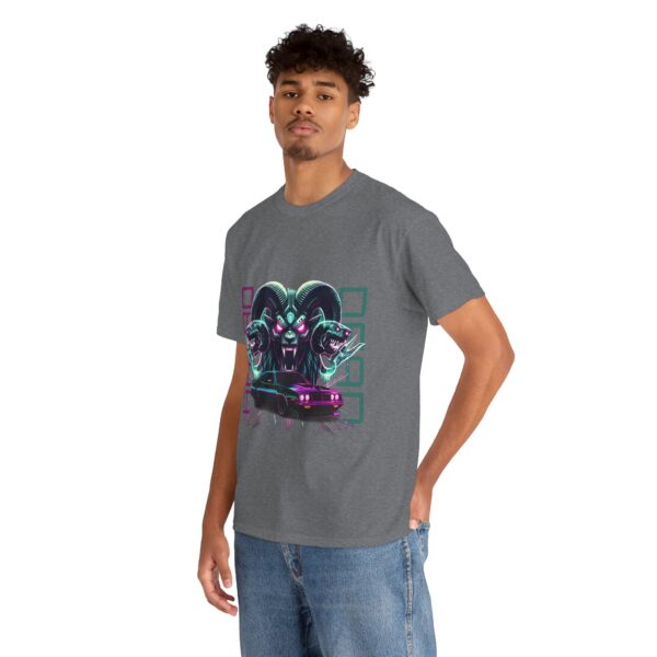 Dead Ahead Graphic Tee - Image 159