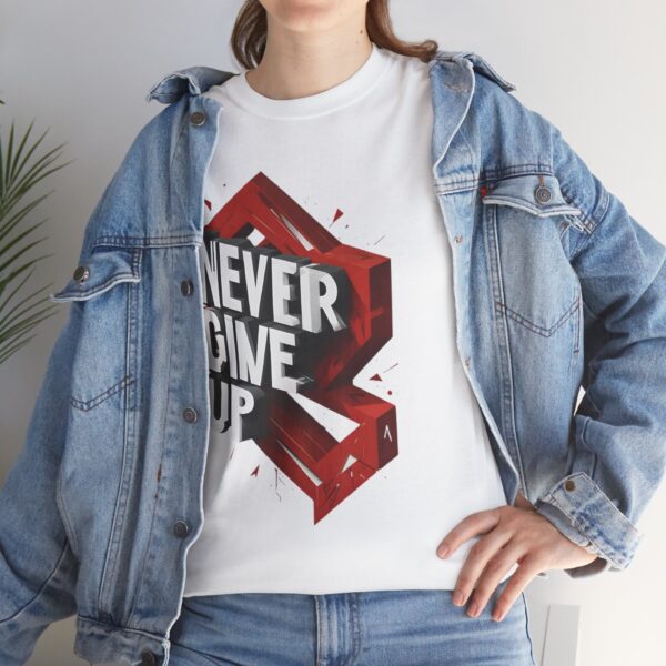 Unstoppable Spirit Graphic Tee - Image 46