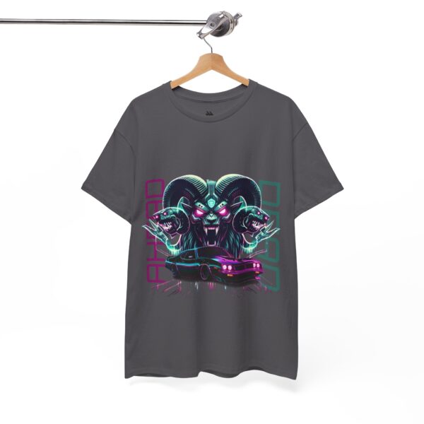 Dead Ahead Graphic Tee - Image 223