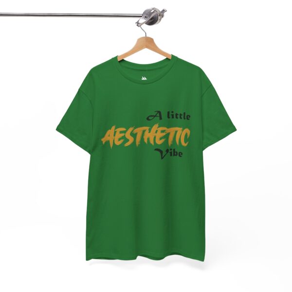 Aesthetic Wave Graphic Tee - Image 113