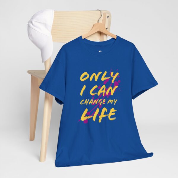 Change Life Graphic Tee - Image 134