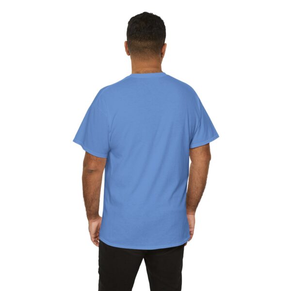 Unstoppable Spirit Graphic Tee - Image 89