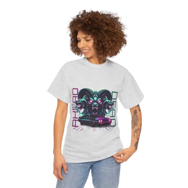 Dead Ahead Graphic Tee - Image 51