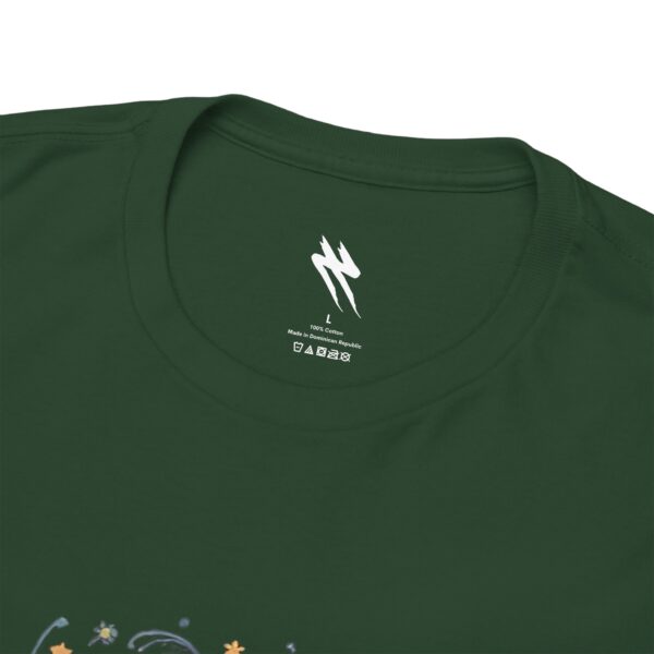 Bulb od Creativity Graphic Tee - Image 63