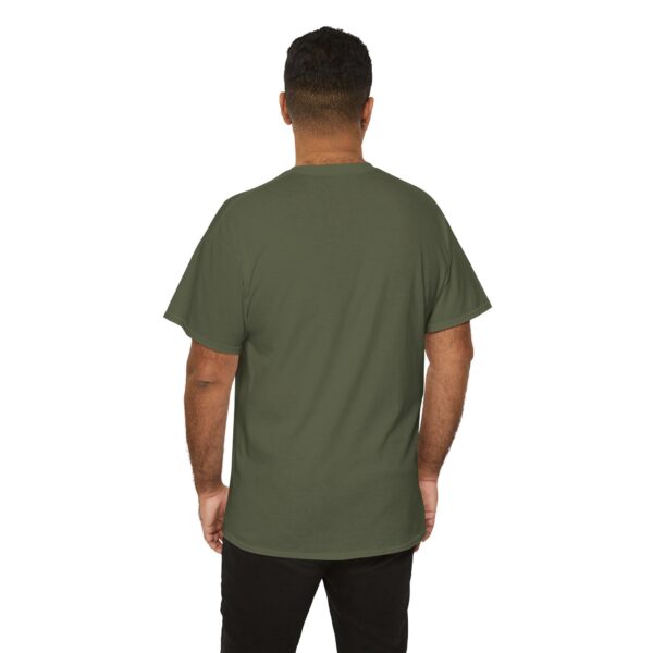 Bulb od Creativity Graphic Tee - Image 45