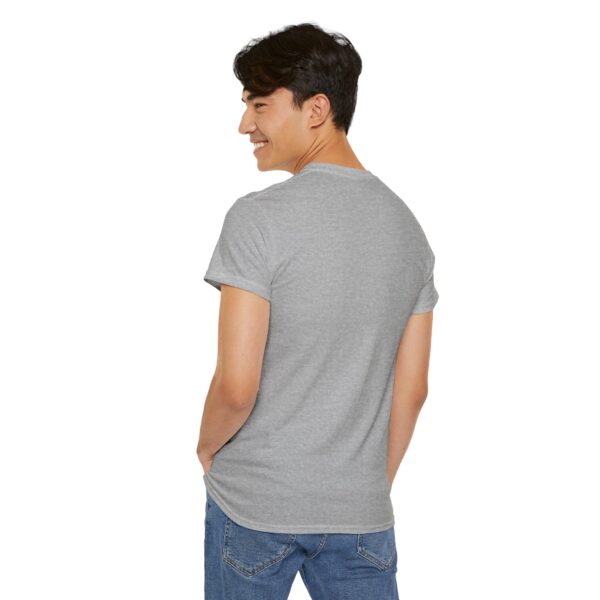 Dead Ahead Graphic Tee - Image 125