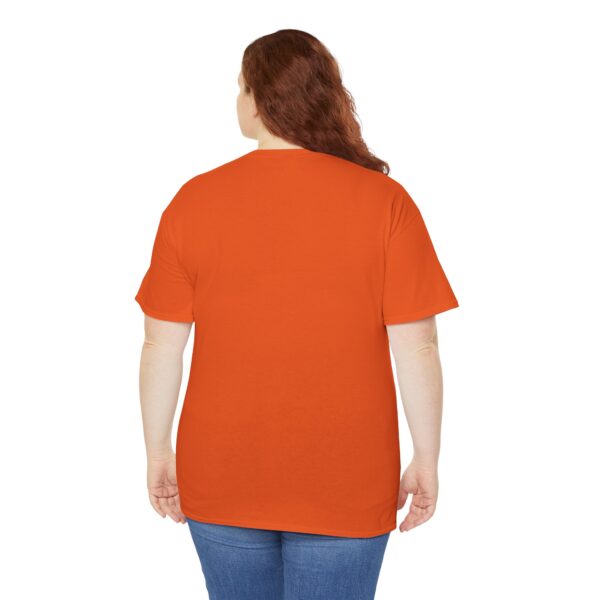 Fireborn Dragon Graphic Tee - Image 120