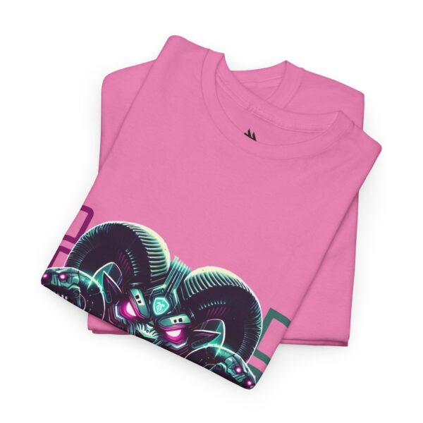 Dead Ahead Graphic Tee - Image 264