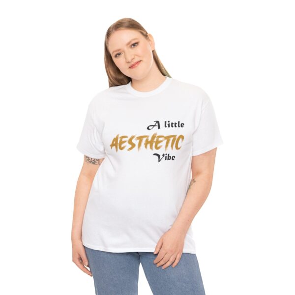 Aesthetic Wave Graphic Tee - Image 31
