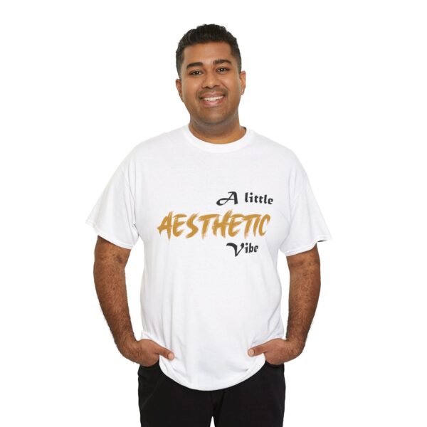 Aesthetic Wave Graphic Tee - Image 36