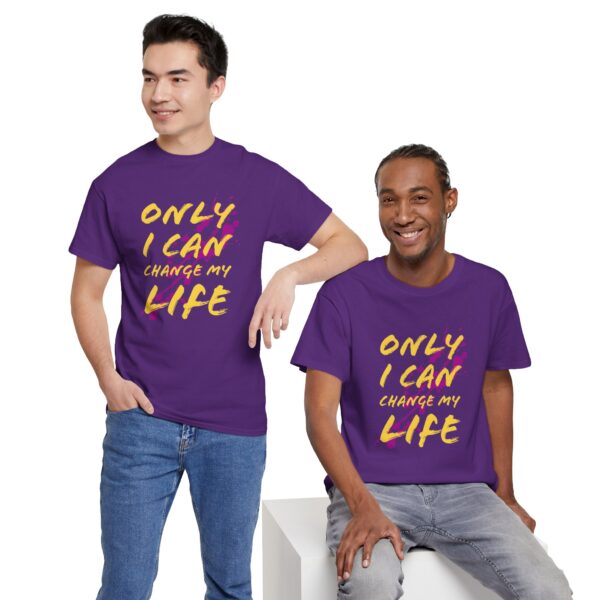Change Life Graphic Tee - Image 173