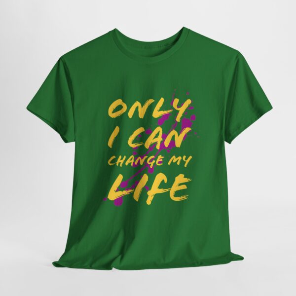 Change Life Graphic Tee - Image 23