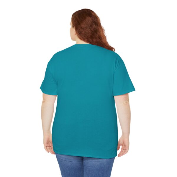 Fireborn Dragon Graphic Tee - Image 147