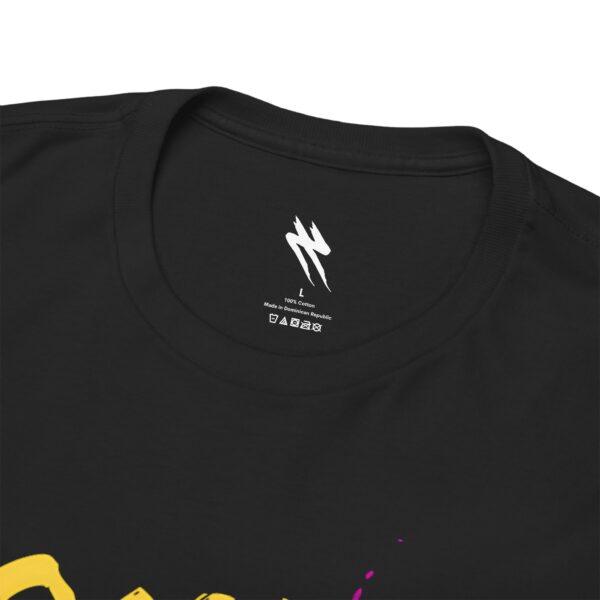 Change Life Graphic Tee - Image 5