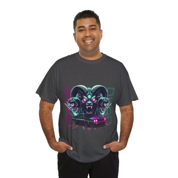 Dead Ahead Graphic Tee - Image 183
