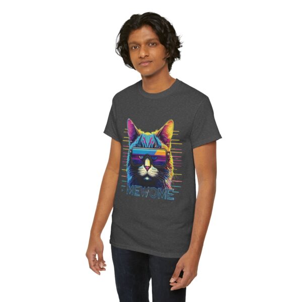 Mewome Graphic Tee - Image 73