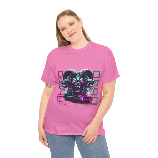 Dead Ahead Graphic Tee - Image 269