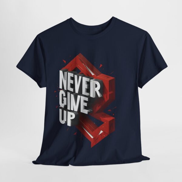 Unstoppable Spirit Graphic Tee - Image 98