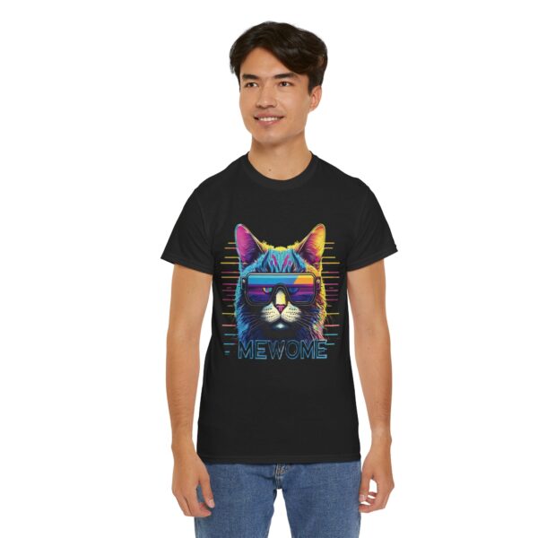 Mewome Graphic Tee - Image 18