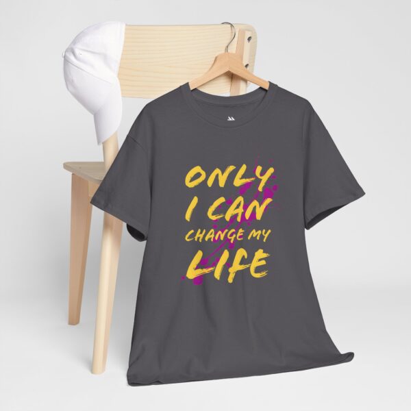 Change Life Graphic Tee - Image 113