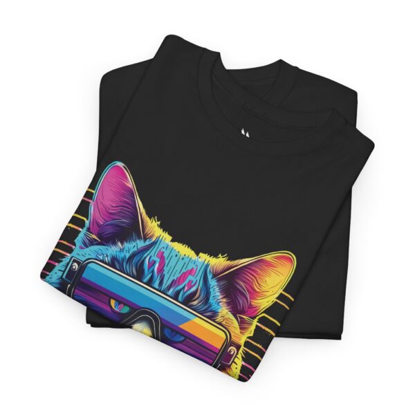 Mewome Graphic Tee - Image 2