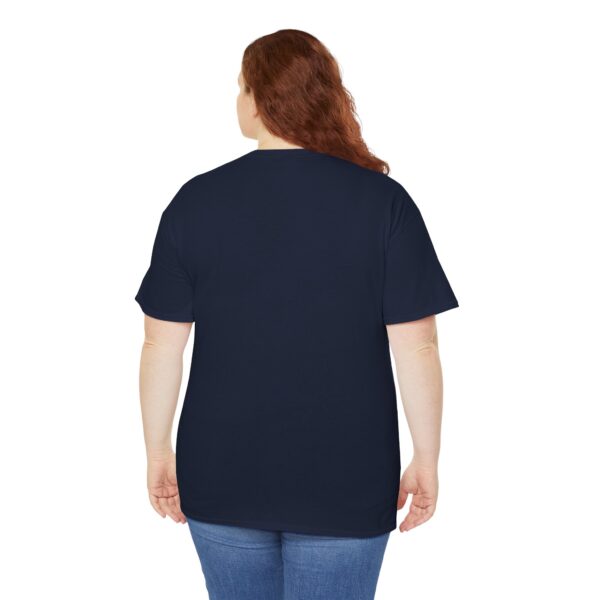Unstoppable Spirit Graphic Tee - Image 111
