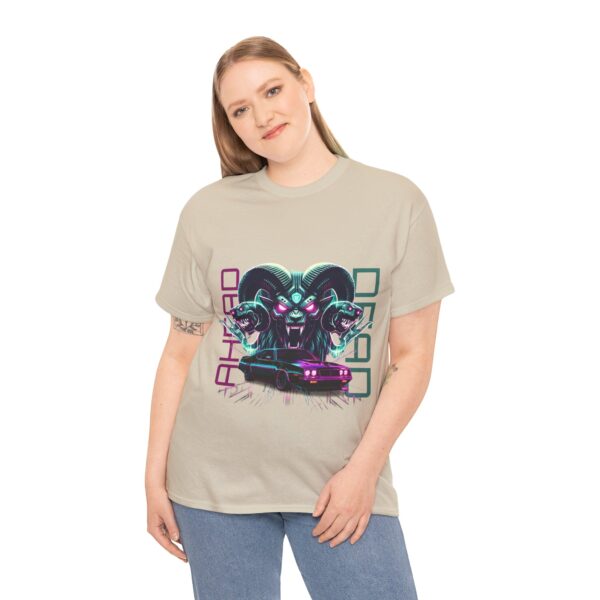 Dead Ahead Graphic Tee - Image 73