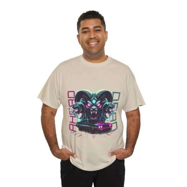Dead Ahead Graphic Tee - Image 78