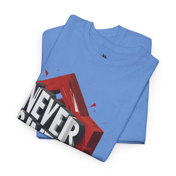 Unstoppable Spirit Graphic Tee - Image 75