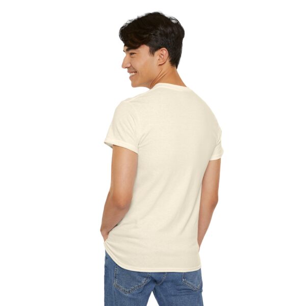 Dead Ahead Graphic Tee - Image 146