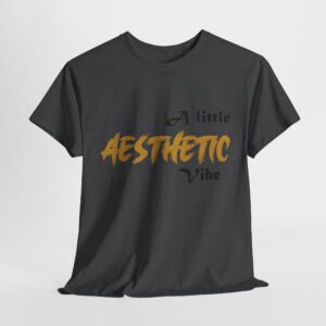 Aesthetic Wave Graphic Tee