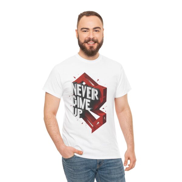 Unstoppable Spirit Graphic Tee - Image 36