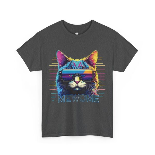 Mewome Graphic Tee - Image 58