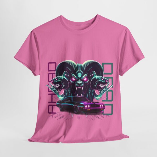 Dead Ahead Graphic Tee - Image 263