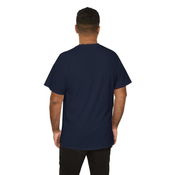 Unstoppable Spirit Graphic Tee - Image 113