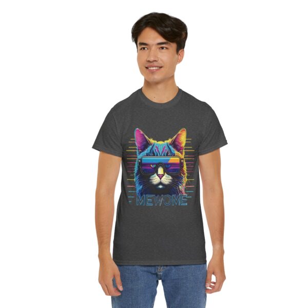 Mewome Graphic Tee - Image 75