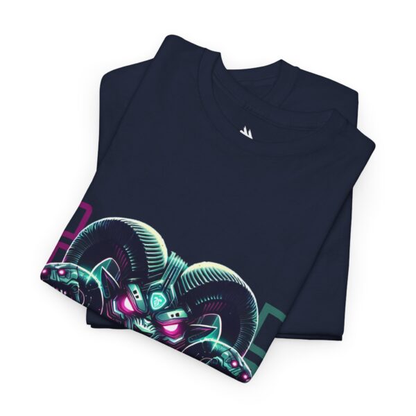 Dead Ahead Graphic Tee - Image 243