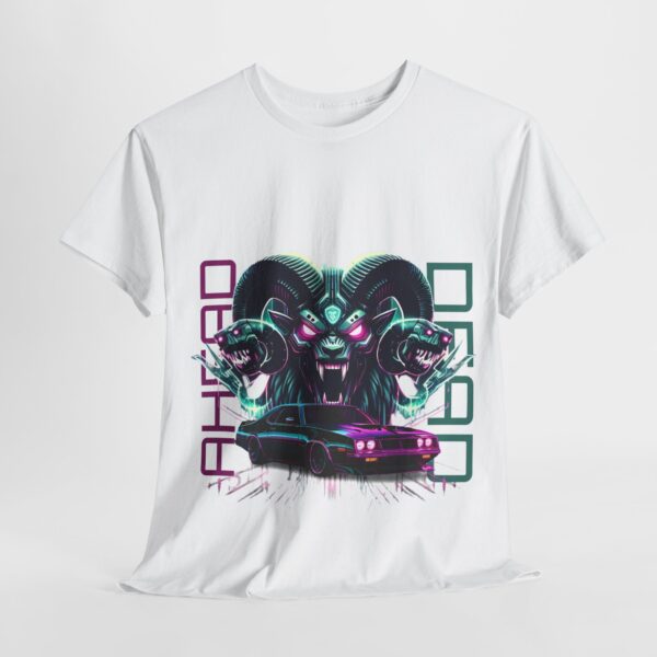 Dead Ahead Graphic Tee - Image 25