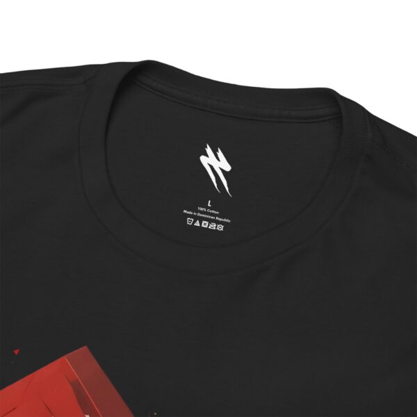 Unstoppable Spirit Graphic Tee - Image 5