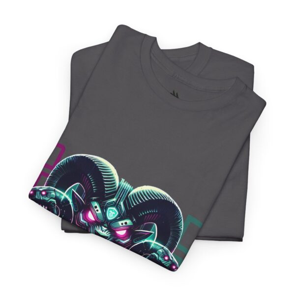 Dead Ahead Graphic Tee - Image 222