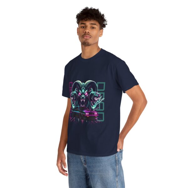 Dead Ahead Graphic Tee - Image 250