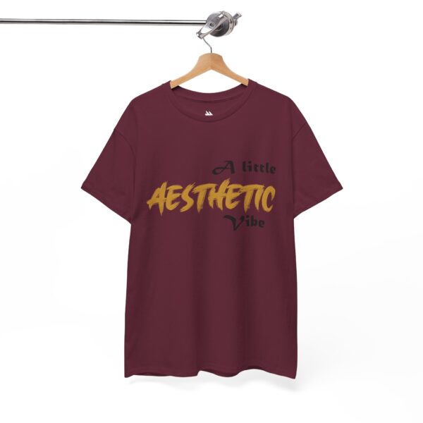 Aesthetic Wave Graphic Tee - Image 48