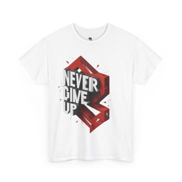 Unstoppable Spirit Graphic Tee - Image 29