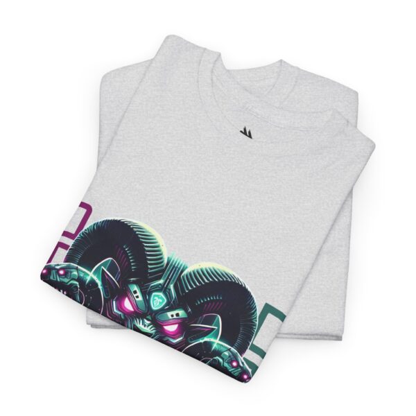 Dead Ahead Graphic Tee - Image 48