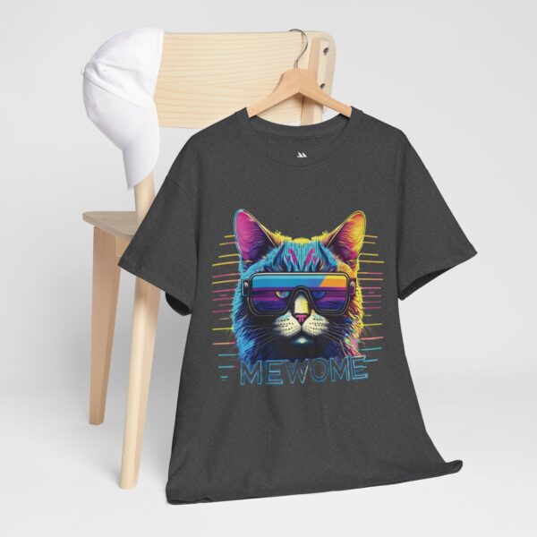 Mewome Graphic Tee - Image 62