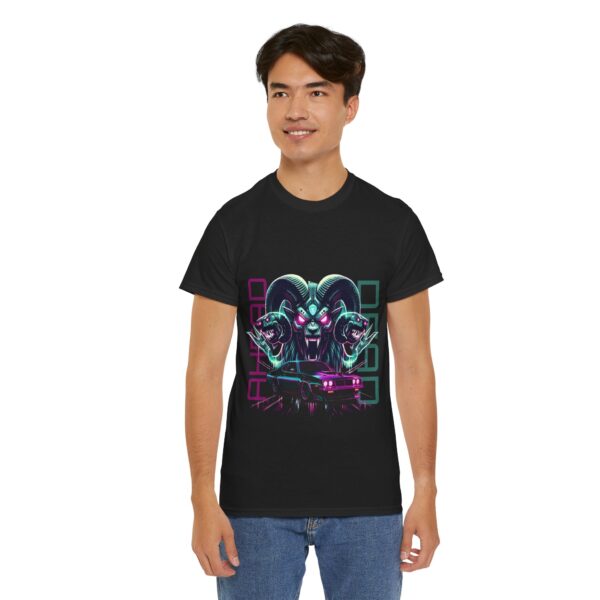 Dead Ahead Graphic Tee - Image 16