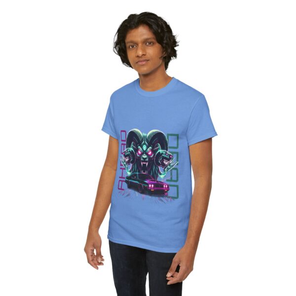 Dead Ahead Graphic Tee - Image 212
